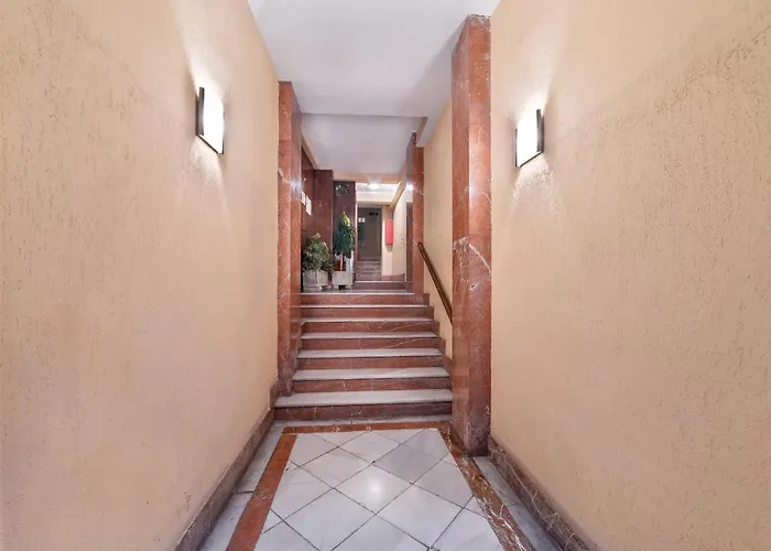 Suite Homes Penthouse La Merced